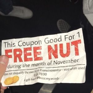 Meet your Posher, Nehemiah